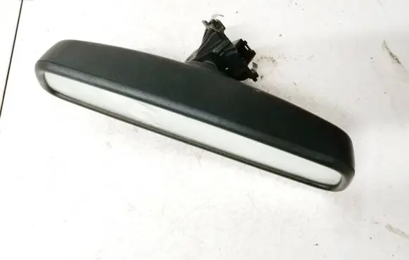 BMW 5 GT F07 Rear view mirror (interior) E11026662 9256138-03