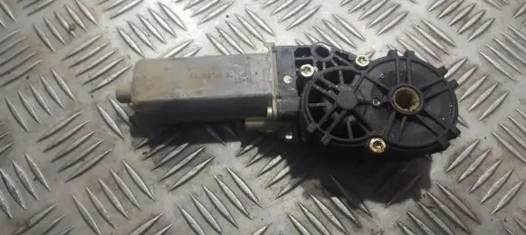 Volkswagen Phaeton Seat adjustment motor 0390201963 8317528