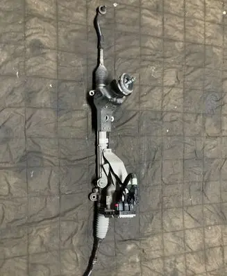 KIA Sportage Steering rack 57700F1190 56320F1590
