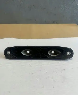 Volkswagen Golf VI Muffler mount bracket/holder 1K0253144