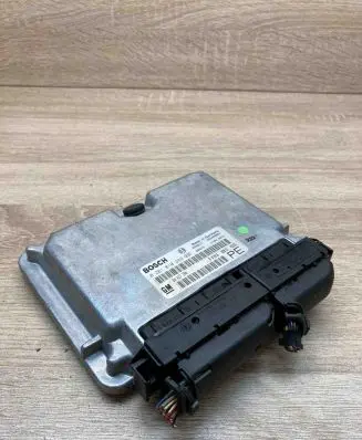 Opel Vectra B Engine control unit/module ECU 24417194 0281010269