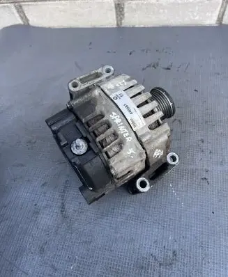 Mercedes-Benz Sprinter W906 Generator/alternator A618301A 440561
