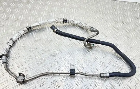 Mercedes-Benz S W221 Power steering hose/pipe/line A2214608724