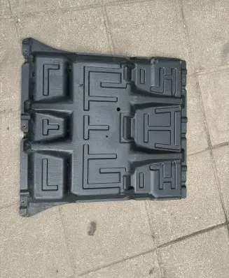 Mercedes-Benz Sprinter W906 Engine splash shield/under tray A9065200923 A9065200423