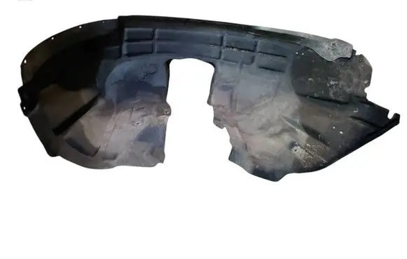 Volvo V60 Front wheel arch liner splash guards