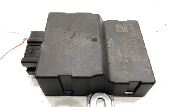 BMW 3 GT F34 Other control units/modules 7476687