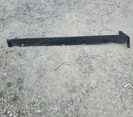 Ford Kuga III Foot area side trim 