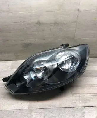 Volkswagen Golf Plus Headlight/headlamp 5M1941005G 13150