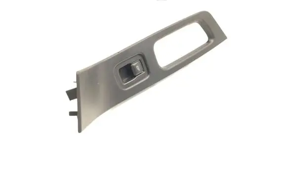 Volvo S60 Electric window control switch 3986809