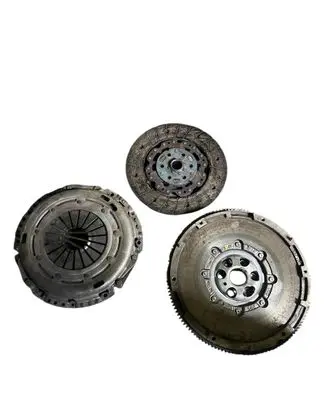 Seat Toledo III (5P) Clutch set kit 1878005146 3082000396