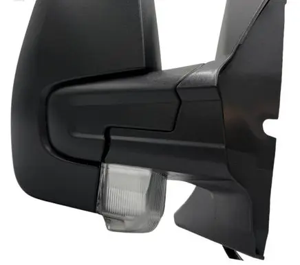 Ford Tourneo Custom Front door electric wing mirror 1805835 E1452