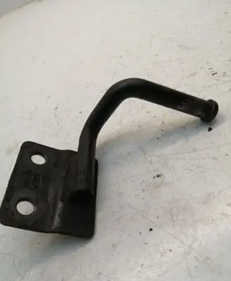 Muffler mount bracket/holder