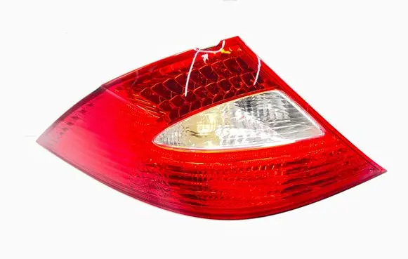 Mercedes-Benz CLS C219 Rear/tail lights A2198200164