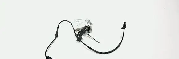BMW X4M F98 ABS rear brake sensor 