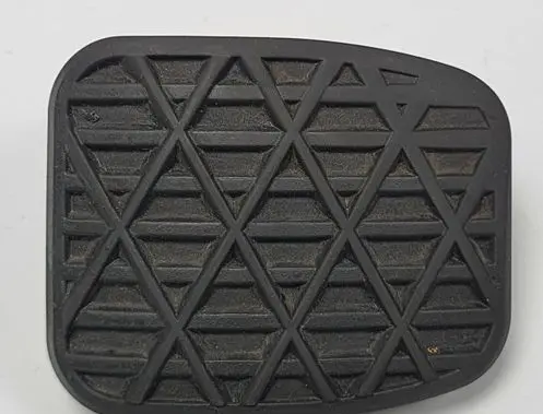 Mercedes-Benz A W176 Brake pedal A2462920082