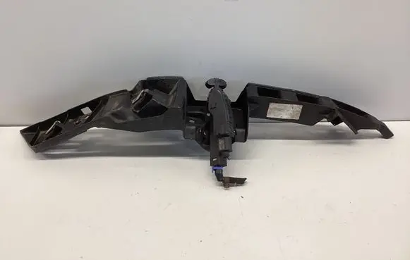 Volkswagen Phaeton Front bumper mounting bracket 3D0807184E 3D0807050F