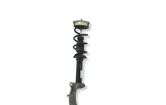 Audi A5 Front shock absorber/damper 8W6031B EE201801