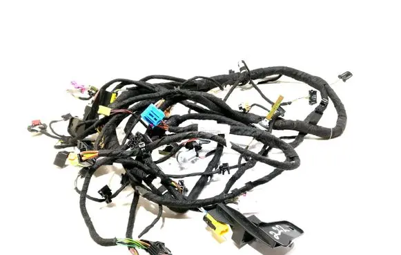 Audi A8 S8 D4 4H Other wiring loom 4H1971459BF 30092011