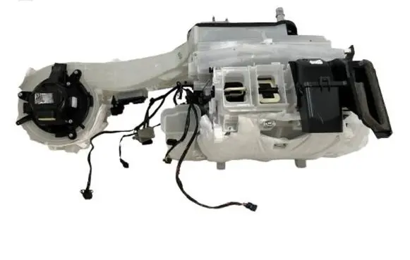 Toyota ProAce City Interior heater climate box assembly 