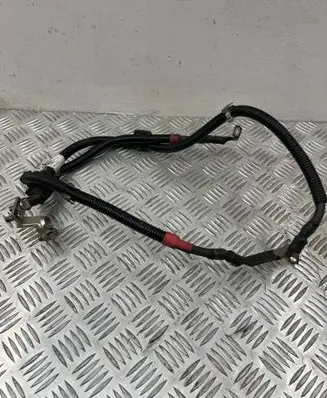 BMW 2 F46 Positive cable (battery) 8513154