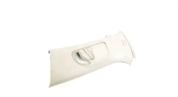 Volkswagen Golf VII (B) pillar trim (bottom) 5G4867243A