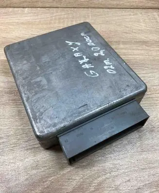 Ford Galaxy Engine control unit/module ECU YM2A12A650FE NAVE