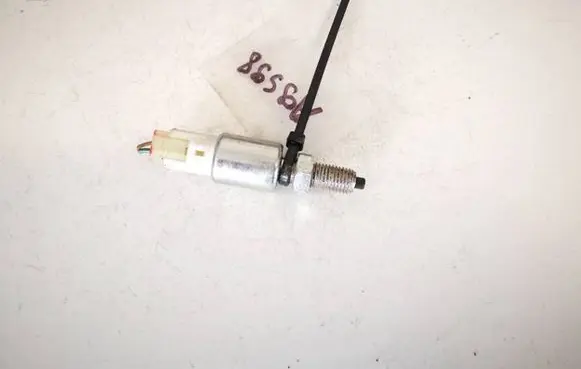 Honda Insight Brake pedal sensor switch