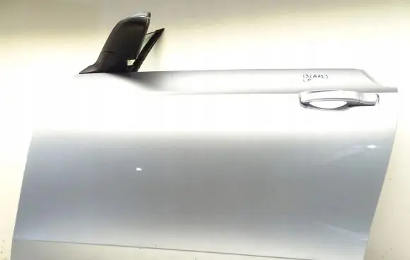BMW i3 Front door