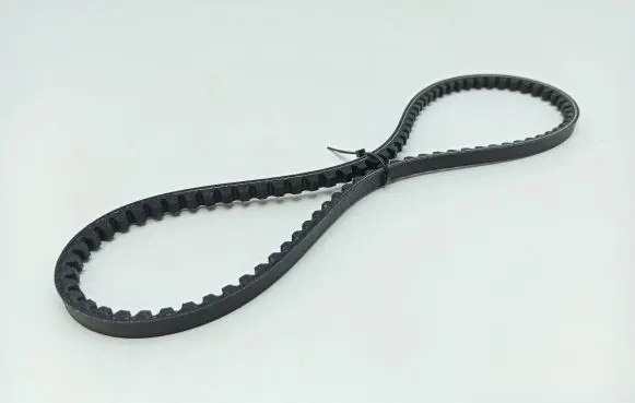 Aixam A741 Alternator belt 12943042290