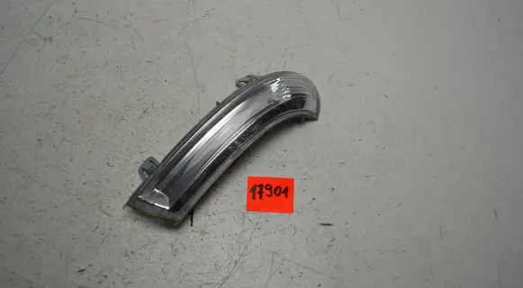 Volkswagen Golf V Mirror indicator light 5310851