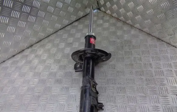 Renault Koleos II Front shock absorber/damper