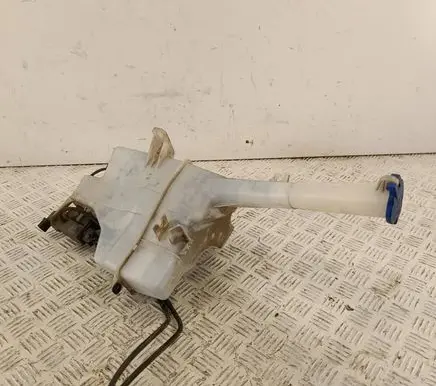 KIA Sorento Windshield washer fluid reservoir/tank 986102P700