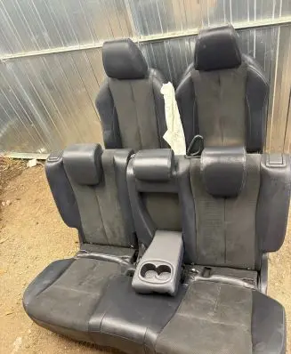 Mitsubishi Eclipse Cross Seat set 