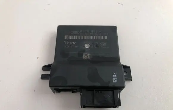 Audi A6 S6 C6 4F Other control units/modules 4F0907468D 4F0910468A