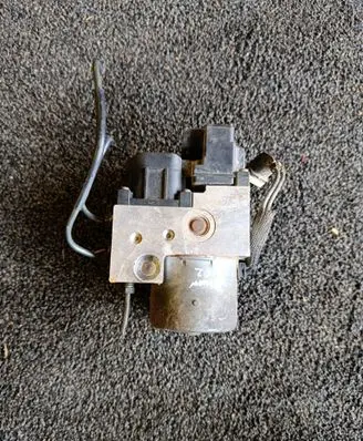 Toyota Avensis T220 ABS Pump 4451005030