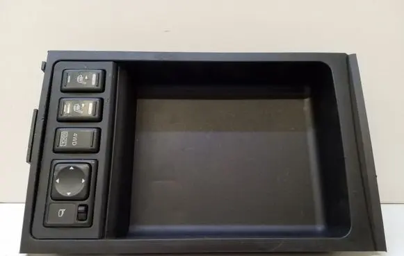 Nissan Murano Z50 Center console 96924CB000