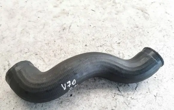 Volvo V70 Intercooler hose/pipe