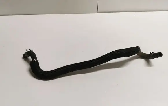 Ford Mustang V Air intake hose/pipe BR338W005AA