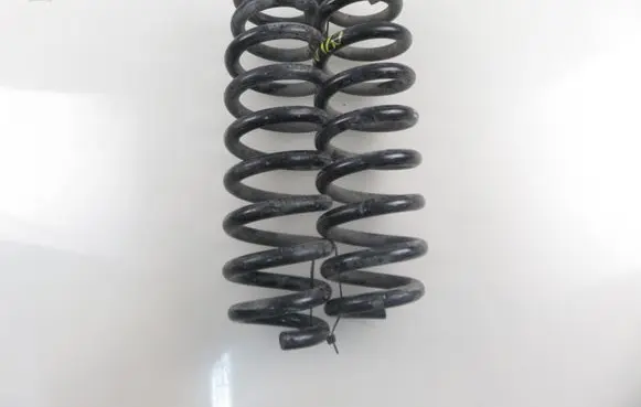 BMW X1 E84 Rear coil spring 