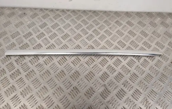 Mercedes-Benz E W213 Rear side glass trim A2136700200