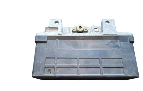 ABS control unit/module