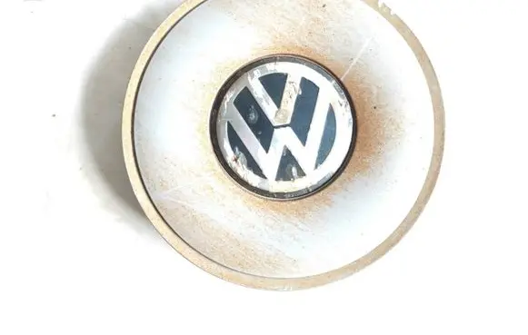 Volkswagen PASSAT B5 Original wheel cap 3B0601149