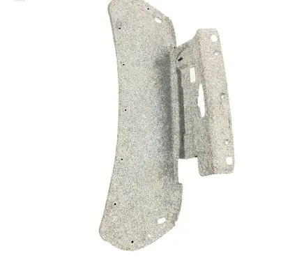 Other trunk/boot trim element