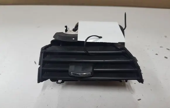 Citroen C4 I Picasso Dashboard side air vent grill/cover trim 303843 303797