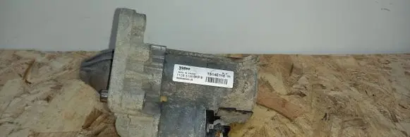 Citroen Berlingo Starter motor Ts14e110