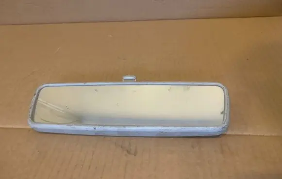 Volkswagen PASSAT B5 Rear view mirror (interior) 3B0857511G