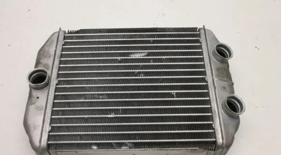 Mercedes-Benz SLK R171 Heater blower radiator 539981290
