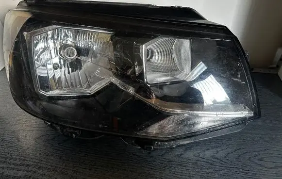 Volkswagen Transporter - Caravelle T6 Headlight/headlamp 90073565 7E1941016AD 9007356500TV