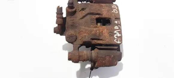 Subaru Legacy Rear brake caliper