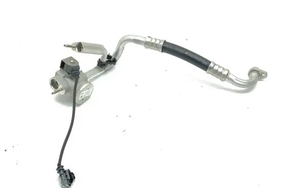 Citroen C4 III e-C4 Air conditioning (A/C) pipe/hose 564681336